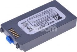 Batrie T6 Power Symbol MC3100, MC3190, 2700mAh, 9,9Wh, Li-pol BSSY0007