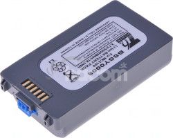 Batrie T6 Power Symbol Motorola MC3100, MC3190, 5000mAh, 18,5Wh, Li-ion BSSY0008