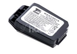 Batria T6 Power Symbol Motorola Zebra MC2100, MC2180, 2400mAh, 8,9Wh, Li-ion BSSY0019