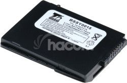 Batrie T6 Power Symbol Zebra Motorola TC70, TC75, TC700, TC70x, TC75x, 4620mAh, 17Wh, Li-ion BSSY0015