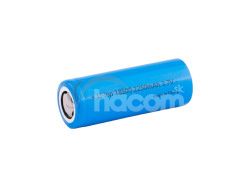 Baterie 18500 Keeppower 2250mAh 3.6V - 3.7V Li-Ion