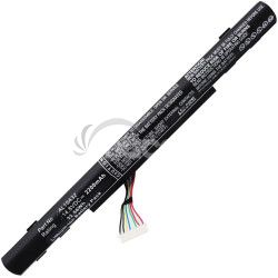 Batria 33Wh Li-ion 14.8V 2200mAh pre Acer Aspire E5-422, Aspire E5-422G, Aspire E5-472 77050268