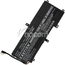 Batria 49.09Wh Li-Pol 11.55V 4250mAh pre HP ENVY 15-as series 77052442