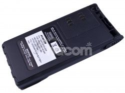 Batria Motorola GP320 / 340/360, HT750 / 1250 - Waris Ni-MH 7,5V 2000mAh