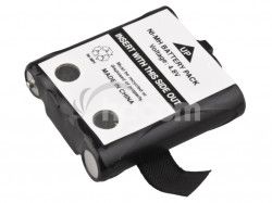 Batria Motorola T80, TLKR-T5 / T7, XTR-446, XTK-446 Ni-MH 4,8V 700mAh