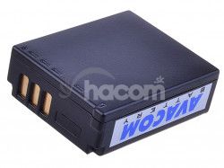 Batria AVACOM Panasonic CGA-S007 Li-ion 3.7V 1000 DIPA-S007-133