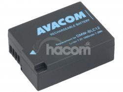 Batria AVACOM Panasonic DMW-BLC12 Li-ion 7.4V DIPA-LC12-B1000