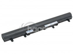 Batria pre Acer Aspire V5 series Li-Ion 14,8V 2800mAh NOAC-AV5-P28