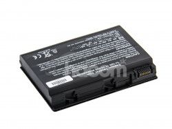 Batria pre Acer TravelMate 5320/5720, Extensa 5220/5620 Li-Ion 10,8V 4400mAh NOAC-TM57-N22