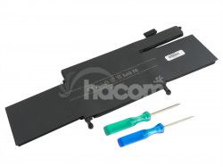 Batria AVACOM pre Apple MacBook Pro 13" A1502 Li-Pol 11,34 V 6200mAh 70Wh - A1493/A1582 NOMA-1582-P62