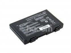 Baterie AVACOM pro Asus K40/K50/K70 Li-Ion 10,8V 4400mAh NOAS-K40-N22