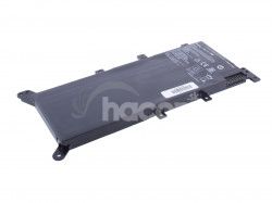 Batria pre Asus X555 Li-Pol 7,6V 4100mAh 31Wh NOAS-X555-41P