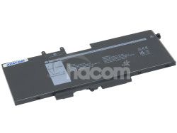 Batria AVACOM pre Dell Latitude 5400, 5500 Li-Pol 7,6 V 8000mAh 61Wh NODE-5400-72P