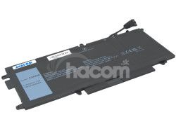 Batria AVACOM pre Dell Latitude 7389, 7390 2-in-1 Li-Pol 7,6 V 7895mAh 60Wh NODE-7389-72P