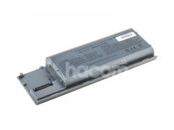 Baterie AVACOM pro Dell Latitude D620, D630 Li-Ion 11,1V 4400mAh NODE-D620-N22