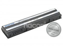 Batria pre Dell Latitude E5420, E5530, Inspiron 15R, Li-Ion 11,1V 6400mAh 71Wh NODE-E20N-P32