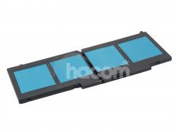 Baterie AVACOM pro Dell Latitude E5570 Li-Pol 7,6V 8200mAh 62Wh NODE-E557-P82