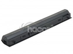 Batria pre Dell Latitude E6220, E6330 Li-Ion 11,1V 2600mAh NODE-E62N-N26