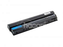 Batria pre Dell Latitude E6220, E6330 Li-Ion 11,1V 4400mAh NODE-E62H-N22