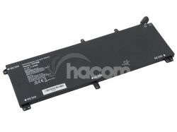 Batria pre Dell XPS 15 9530, Precision M3800 Li-Pol 11,1V 5168mAh 61Wh NODE-9530-P54