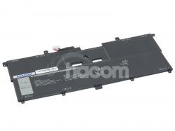 Batria AVACOM pre Dell XPS 9365 Li-Pol 7,6 V 6050mAh 46Wh NODE-9365-71P