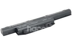 Batria AVACOM pre Fujitsu Siemens LifeBook A544, E754 Li-Ion 10,8 V 5200mAh/56Wh NOFS-E754-815