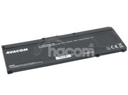 Batria AVACOM pre HP OMEN 15-ce Series Li-Pol 15,4 V 4550mAh 70Wh NOHP-SR04XL-P45