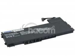 Batria AVACOM pro HP ZBook 15 G3 Li-Pol 11,4V 7200mAh 82Wh NOHP-VV09XL-P72