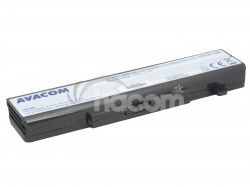 Baterie AVACOM pro Lenovo IdeaPad G580, Z380, Y580 series Li-Ion 11,1V 5200mAh NOLE-G58N-N26