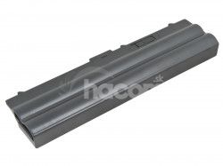 Batria pre Lenovo ThinkPad T410 / SL510 / Edge 14 ", Edge 15" Li-Ion 10,8V 6400mAh 69Wh NOLE-SL41-P32