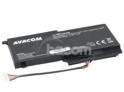 Batria AVACOM pre Toshiba Satellite L50, L55 Li-Pol 14,4 V 2500mAh NOTO-L55-P25