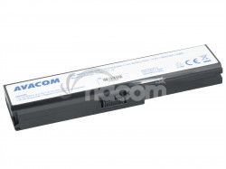 Batria AVACOM pre Toshiba Satellite L750 Li-Ion 10,8 V 5800mAh/60Wh NOTO-L750-P28