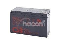 Bat�ria CSB GP1272F2; 12V, 7,2Ah, F2 GP1272F2