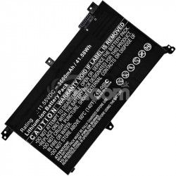 Batria Li-Ion 11,55V 3600mAh pre Asus K430FA, S430UF, X430FN, 430UN, X571GD, X571GT 77051179