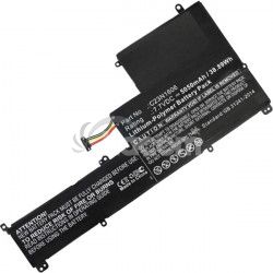 Batria Li-Pol 7,7V 5050mAh pre Asus UX390UA, UX390UAK 77051156