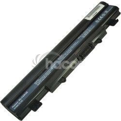 Batria neoriginlna 11,1V 4400mAh pre Acer Aspire E5-411, Aspire E5-571G, Extensa 2510 77050217