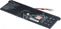 Batria T6 power Acer Aspire 3 A314-31, A315-31, Aspire 1 A114-31, 4810mAh, 37Wh, 2cell, Li-pol NBAC0099