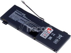 Batria T6 Power Acer Nitro 5 AN515-58, ANV15-51, 3733mAh, 57,4Wh, 4cell, Li-pol NBAC0118