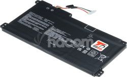 Batria T6 Power Asus E410MA, E410KA, L410MA, R429MA, 3640mAh, 42Wh, 3cell, Li-pol, with cable NBAS0178