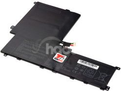 Batria T6 Power Asus Pre B9440UA, B9440FA, B9448UA, B9448FA, 3120mAh, 48Wh, 4cell, Li-pol NBAS0155