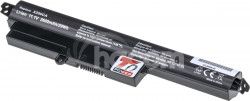 Batria T6 power Asus X200CA, X200LA, X200MA, F200CA, F200LA, F200MA, R200CA, 2600mAh, 29Wh, 4cell NBAS0094