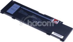 Batria T6 Power Dell G3 15 3500, 3590, G5 15 5500, Inspiron 14 5490, 4470mAh, 51Wh, 3cell, Li-pol NBDE0211