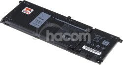 Batria T6 Power Dell Latitude 3410, 3510, Inspiron 5501, Vostro 5401, 3530mAh, 53Wh, 4cell, Li-pol NBDE0216