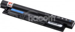 Batria T6 power Dell Latitude 3440, 3540, Inspiron 14, 15, 17, Vostro 2421, 2600mAh, 38Wh, 4cell NBDE0144