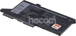 Batria T6 Power Dell Latitude 5420, 5520, Precision 3560, 3680mAh, 42Wh, 3cell, Li-pol NBDE0222