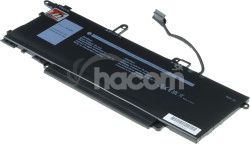 Batria T6 Power Dell Latitude 7400 2in1, 9410 2in1, 6500mAh, 49Wh, 4cell, Li-pol NBDE0236