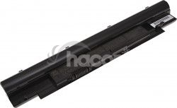 Batria T6 power Dell Vostro V131, Latitude 3330, Inspiron N311z, N411z serie, 5200mAh, 58Wh, 6cell NBDE0128