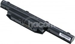 Batria T6 power Fujitsu LifeBook A544, AH564, E544, E546, E733, E744, E753, 5200mAh, 56Wh, 6cell NBFS0092