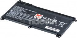 Batria T6 power HP Pavilion 13-U100 X360, M3-U100 X360, 3610mAh, 41,5Wh, 3cell, Li-pol NBHP0160