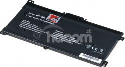 Batria T6 power HP Pavilion 14-ba000, 14-ba100, 14-BA200 X360 serie, 3600mAh, 41Wh, 3cell, Li-pol NBHP0151